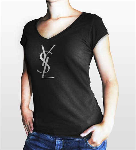 ysl t shirt women.